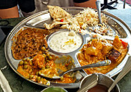 The Himalya food