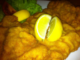 Schnitzelstubn Burglengenfeld food