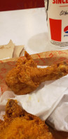 Kfc food