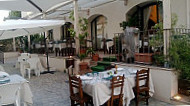 Della Masseria Belvedere food