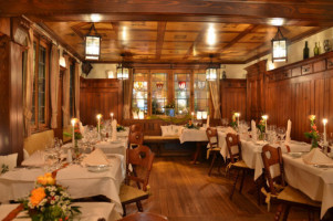 Weinhaus Anker food