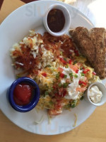 Wild Blueberry Cafe And Bistro food