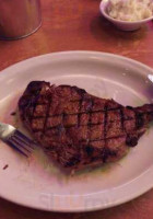 Texas Roadhouse food