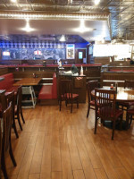 Tgi Fridays inside