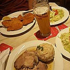 Gasthaus Elsner food