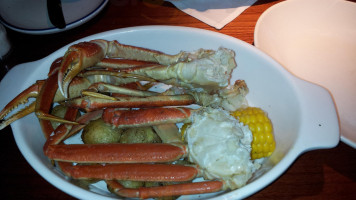 Red Lobster food