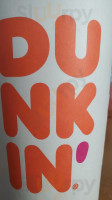 Dunkin' food