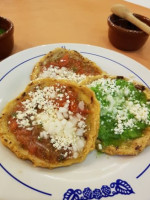 El Bajio food