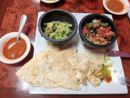 Riviera Maya food