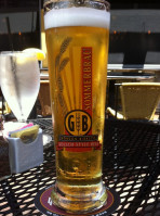 Gordon Biersch Annapolis food