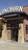 Longhorn Steakhouse Biddeford outside