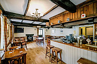 Sun Inn inside