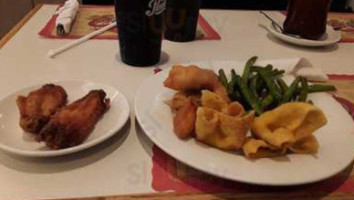 China Palace food