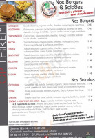 Ôp'thirem menu