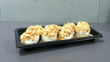 Sushi Maki Drive inside