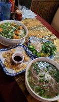 Pho Saigon Kitchen food