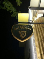 De Vere's Irish Pub Sacramento food