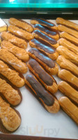 Boulangerie Patisserie Gouni Freres food