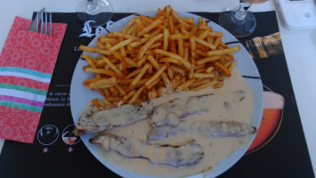 Des Amis food