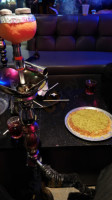 Sky Hookah Lounge inside