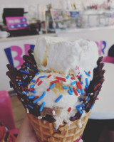 Baskin-robbins food