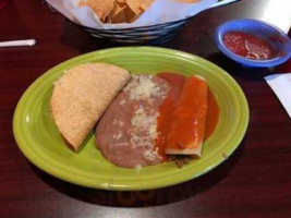 El Charro Mexican food