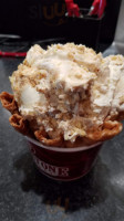 Cold Stone Creamery food