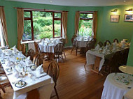 The Lade Inn food