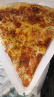 Rosati's Pizza food