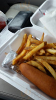 Cook Out food