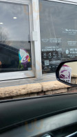 Taco Bell outside