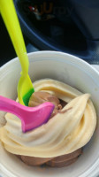 Sweetfrog food