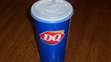 Dairy Queen Grill Chill food