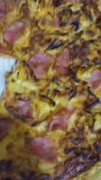 Pizza Hut food