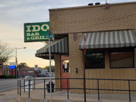 IDO CAFE & RESTAURANT outside