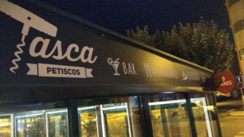 Tasca food