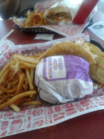 Jack In The Box food