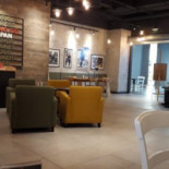 Ana Pan À l'intérieur