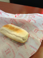 Jimmy John's food