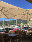 Xelini Port Soller food