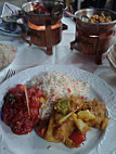 Haweli Indian Tandoori food