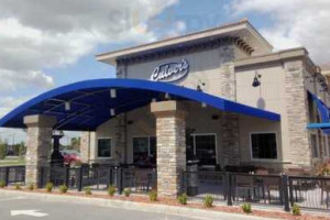 Culver's outside