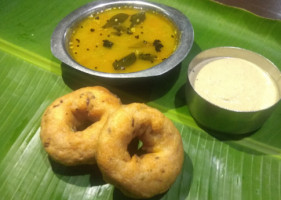 Vrindavan's food