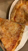 Roman Delight Pizza food