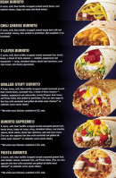 Taco Mayo food