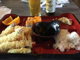 Ichi Sushi food