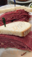 New City Kosher Deli food