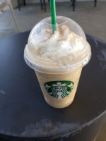 Starbucks Coffee food