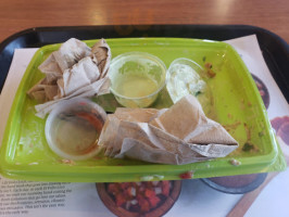 El Pollo Loco food