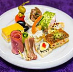 J'adore Grand Ballroom food